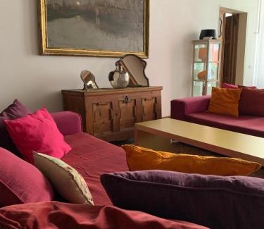 San Marco Apartamento | Uma Apartments