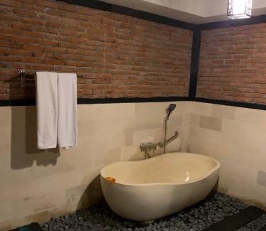 Munduk Casa | Uma Ayu Bali