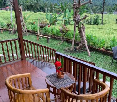 Munduk Casa | Uma Ayu Bali