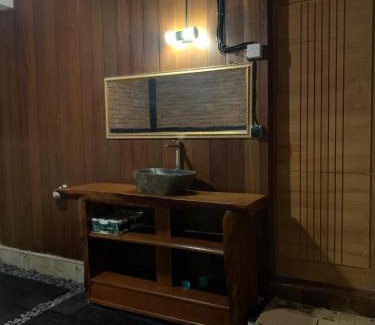 Munduk Casa | Uma Ayu Bali