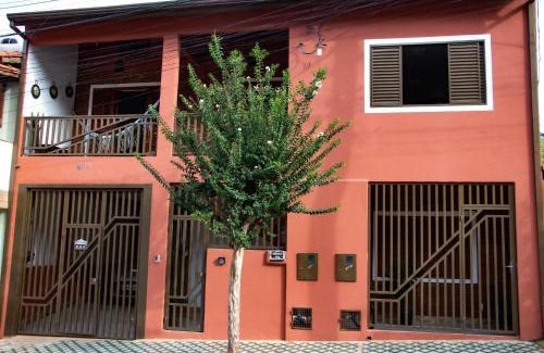 Itanhandu Apartamento | Uma casa inteirinha pra você!