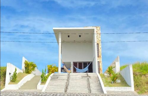 Conde Casa | Uma casa perfeita num paraíso