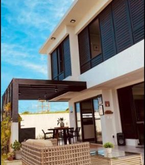 Conde Casa | Uma casa perfeita num paraíso