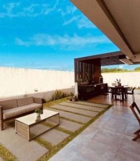 Conde Casa | Uma casa perfeita num paraíso