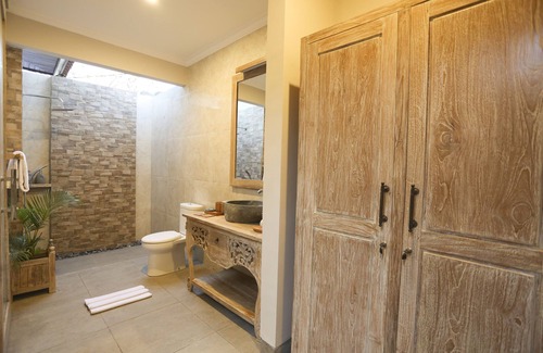 Kemenuh Hotel | Uma Dhari Villa