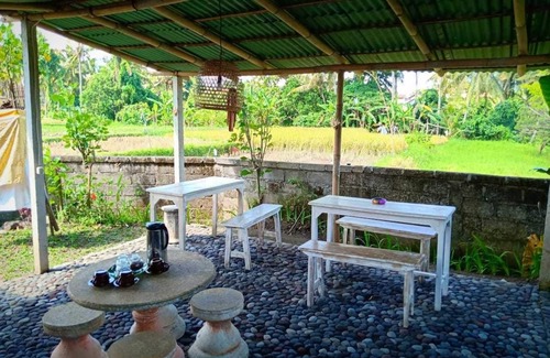 Kutuh Kaja Hotel | Uma Kutuh 2