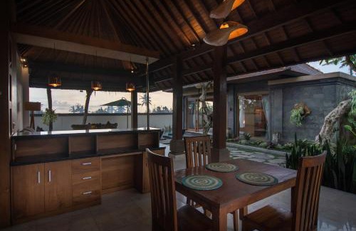 Tegallalang Villa | Uma Langkih Villa