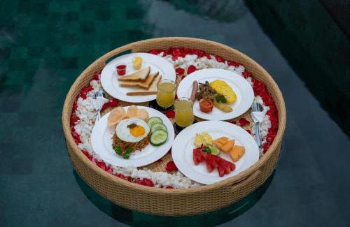 Tegallalang Villa | Uma Langkih Villa