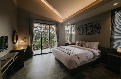 Mas Villa | Uma Lys Villa Ubud