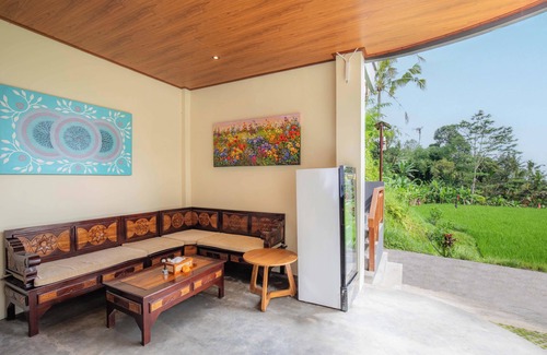 Payangan Villa | Uma Nandhi Villa Ubud