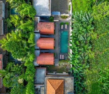 Payangan Casa | Uma Nandhi Villa Ubud