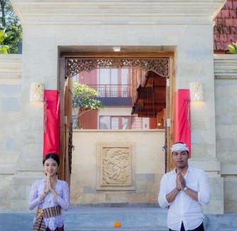 Payangan Casa | Uma Nandhi Villa Ubud