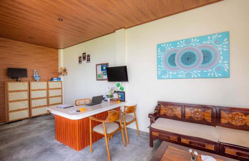 Payangan Casa | Uma Nandhi Villa Ubud