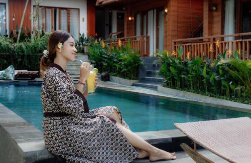 Payangan Casa | Uma Nandhi Villa Ubud