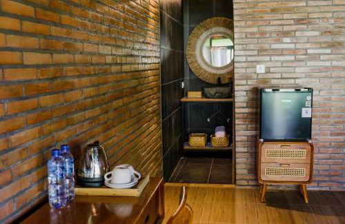 Andong Cama Y Desayuno | Uma Raos Cottage