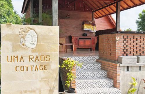 Andong Cama Y Desayuno | Uma Raos Cottage
