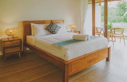 Andong Cama Y Desayuno | Uma Raos Cottage