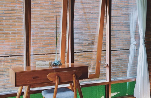 Andong Cabaña | Uma Raos Cottage