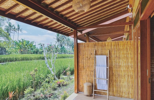 Andong Cabaña | Uma Raos Cottage
