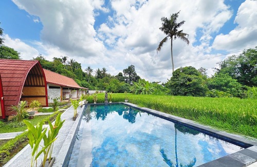 Andong Cabaña | Uma Raos Cottage