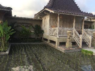 Sebatu Hotel | Uma Sebatu Villa Ubud