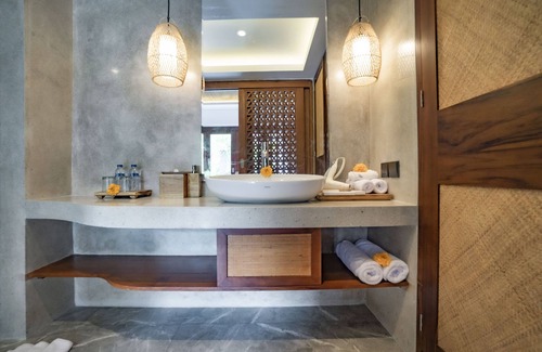 Pejeng Kawan Hotel | Uma Shanti Villa