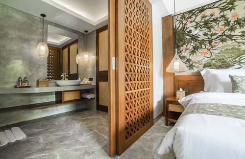 Pejeng Kawan Hotel | Uma Shanti Villa