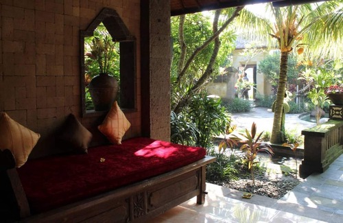 Pengosekan Casa | Uma Soca Ubud Style Classic Villa II