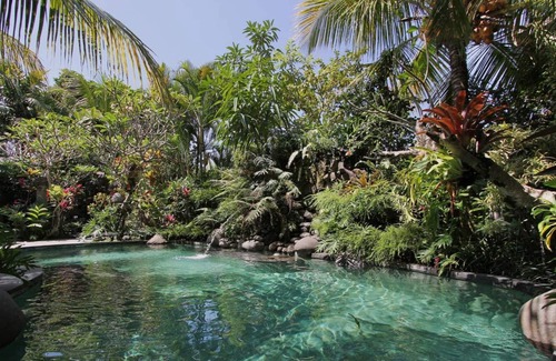 Pengosekan Casa | Uma Soca Ubud Style Classic Villa II