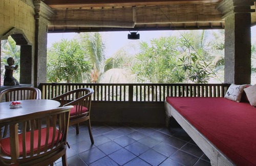 Pengosekan Casa | Uma Soca Ubud Style Classic Villa II