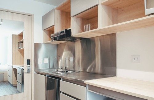 Chia Condominio | UMA Suites Chia