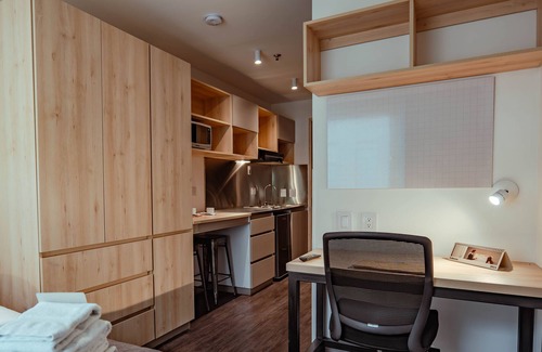 Chia Condominio | UMA Suites Chia