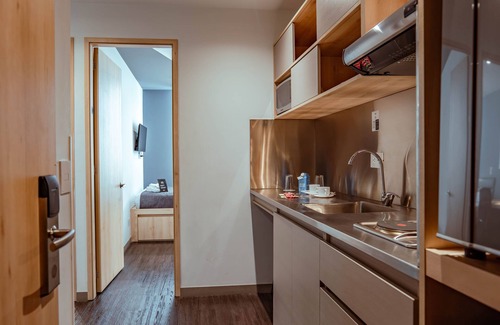Chia Condominio | UMA Suites Chia