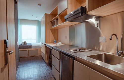 Chia Condominio | UMA Suites Chia