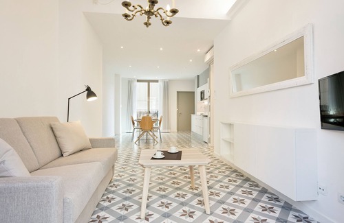 La Sagrada Familia Apartamento | Uma Suites Sagrada Familia