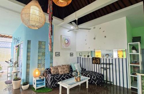 Kutuh Kaja Apartamento | umah 68 kutuh