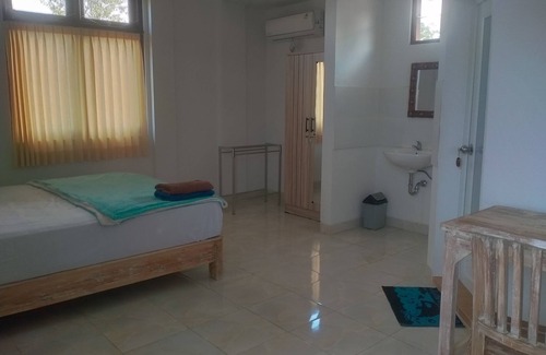 Batubulan Casa | Umah Geoks