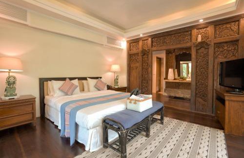 Sambahan Complejo | Umah Lawas Villa Ubud