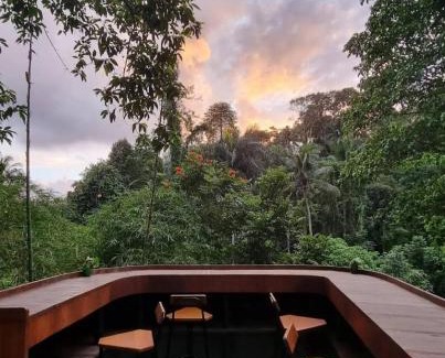 Sambahan Complejo | Umah Lawas Villa Ubud
