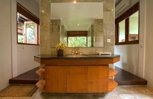 Sambahan Complejo | Umah Lawas Villa Ubud