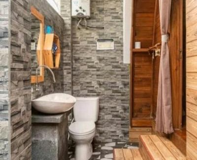 Candikuning Hotel | Umah lumbung bedugul