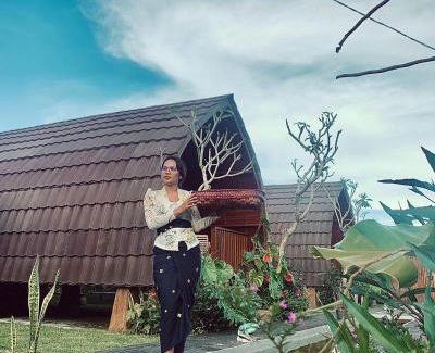 Candikuning Hotel | Umah lumbung bedugul