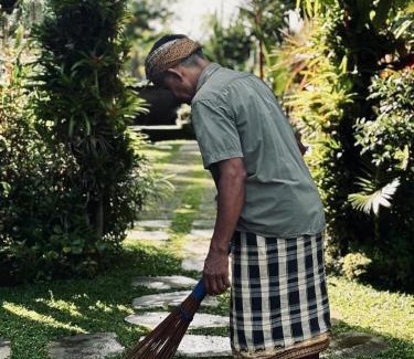 Sambahan Casa | Umah Made Bali Home & Art Space