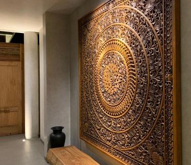 Melayang Hotel | Umah Tirta
