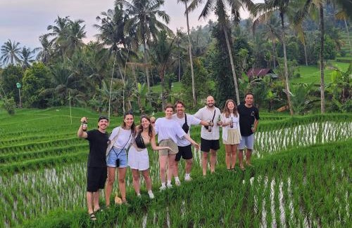 Munduk Casa | Umah Yugadi Bali