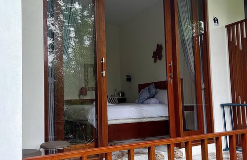 Munduk Casa | Umah Yugadi Bali