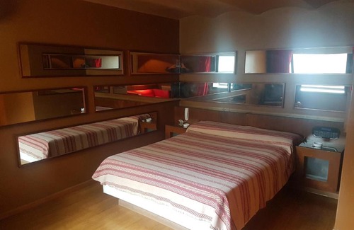 Balvanera Hotel | Uman Hotel -Motel-