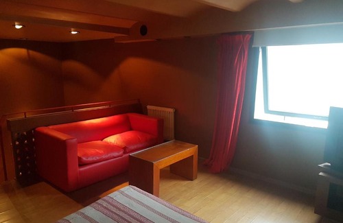 Balvanera Hotel | Uman Hotel -Motel-