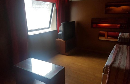 Balvanera Hotel | Uman Hotel -Motel-