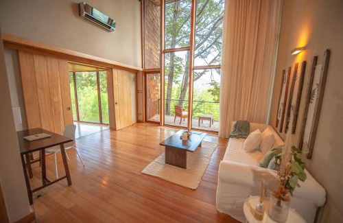 Futaleufu Cabina | Uman Lodge Patagonia Chile